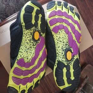 Vibram V Run Shoes